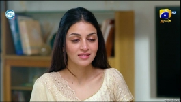 Shiddat - Episode 15 - 1st April 2024